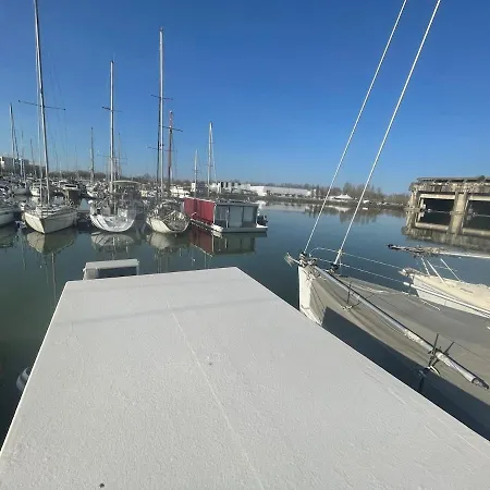 Peniche * Bordeaux