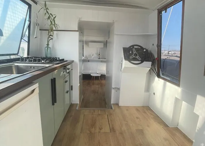 Peniche Μπορντό